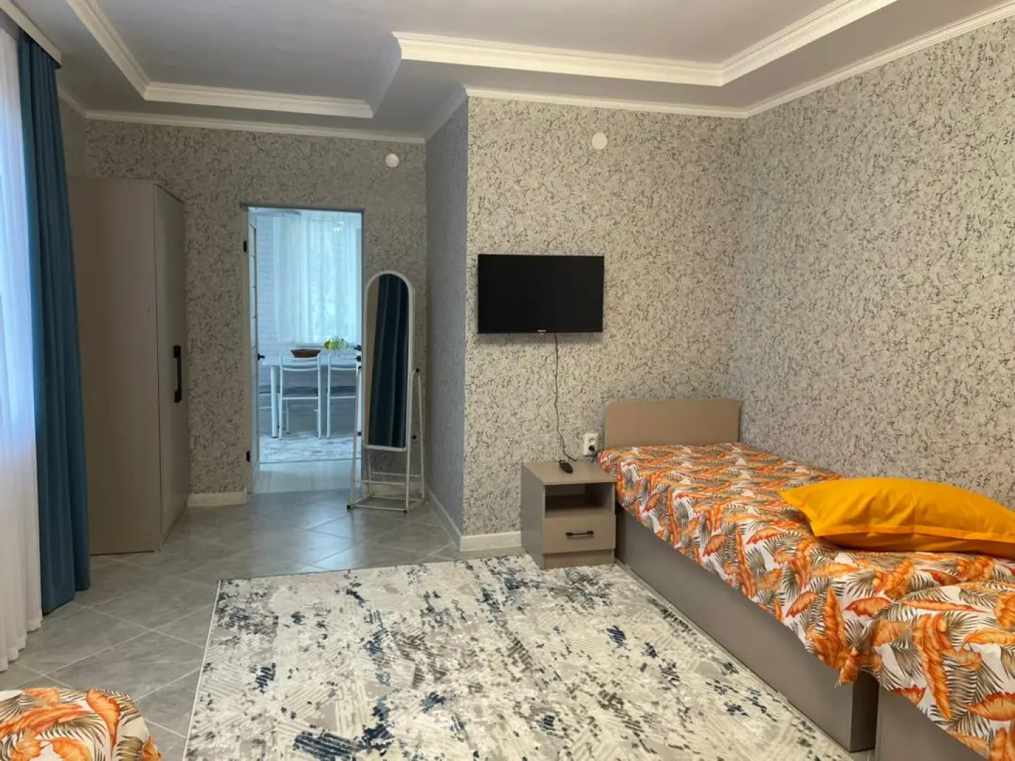 Гостевой дом Жемчужина