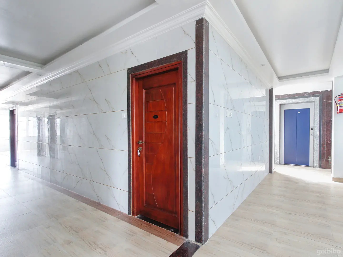 Мини-Отель Ssk Green Palace