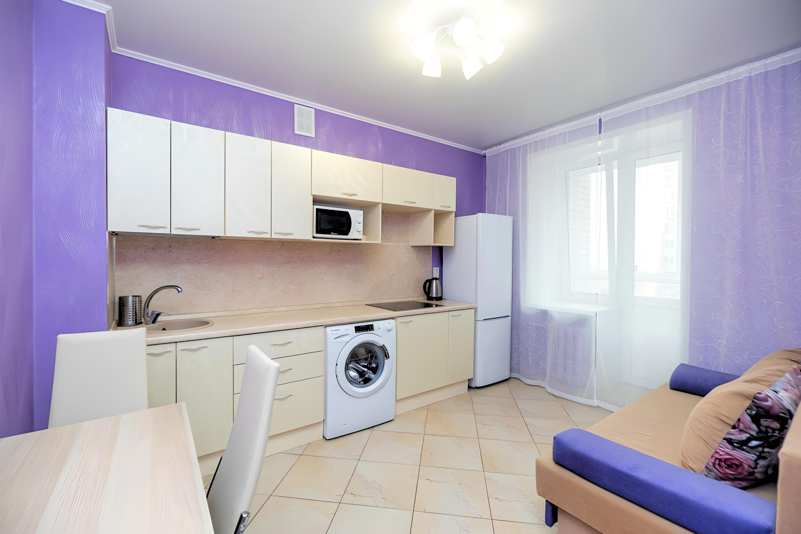 Апартаменты KazanRent