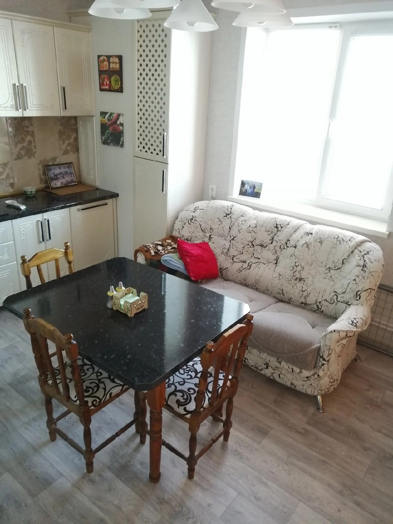 Гостевой Дом Сибай