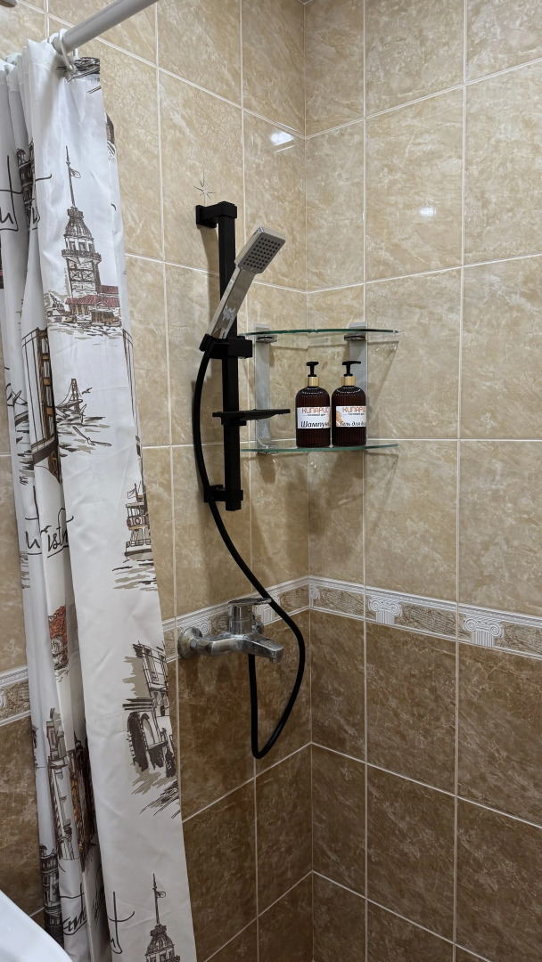 Гостевой Дом Кипарис