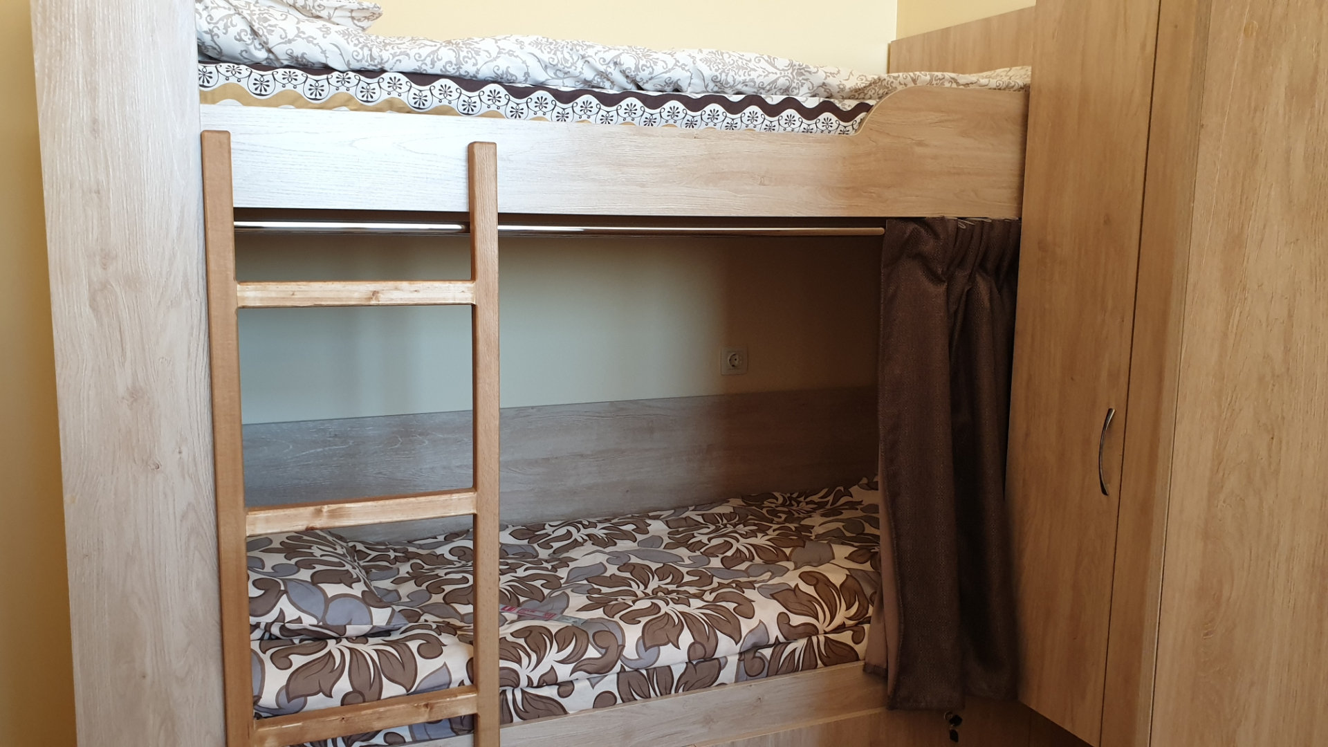 Хостел Friends