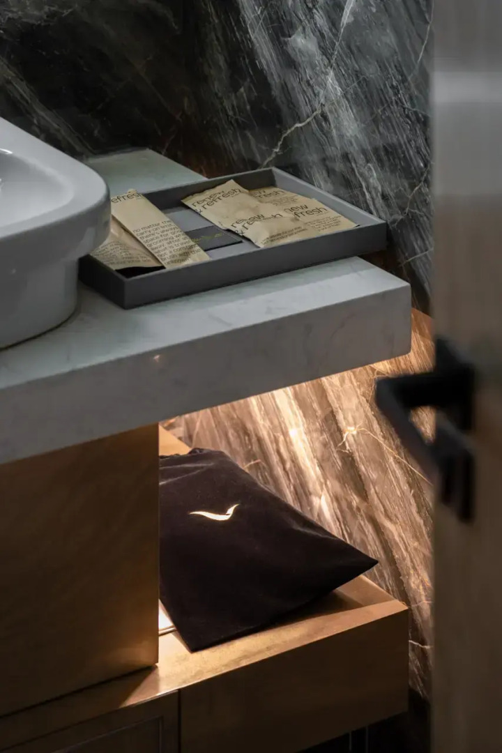 Mövenpick Samarkand