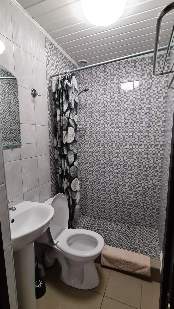 Отель на Тургеневской