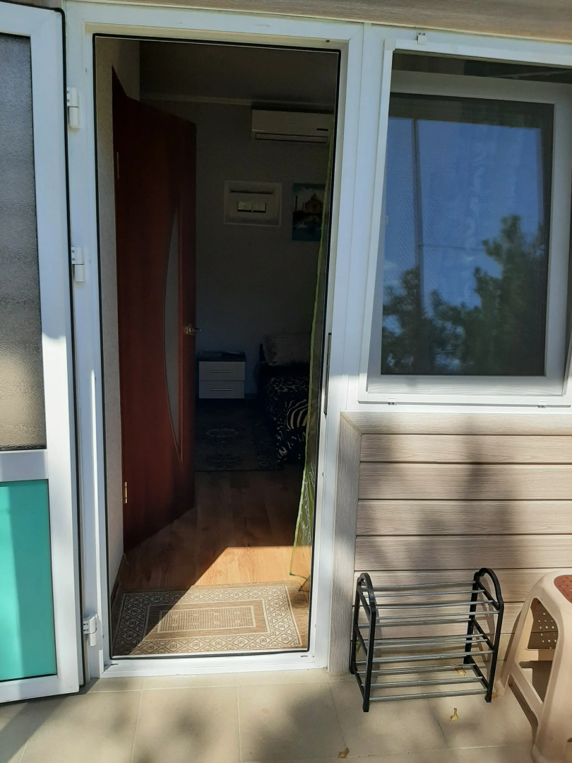 Гостевой Дом у Дяди Федора