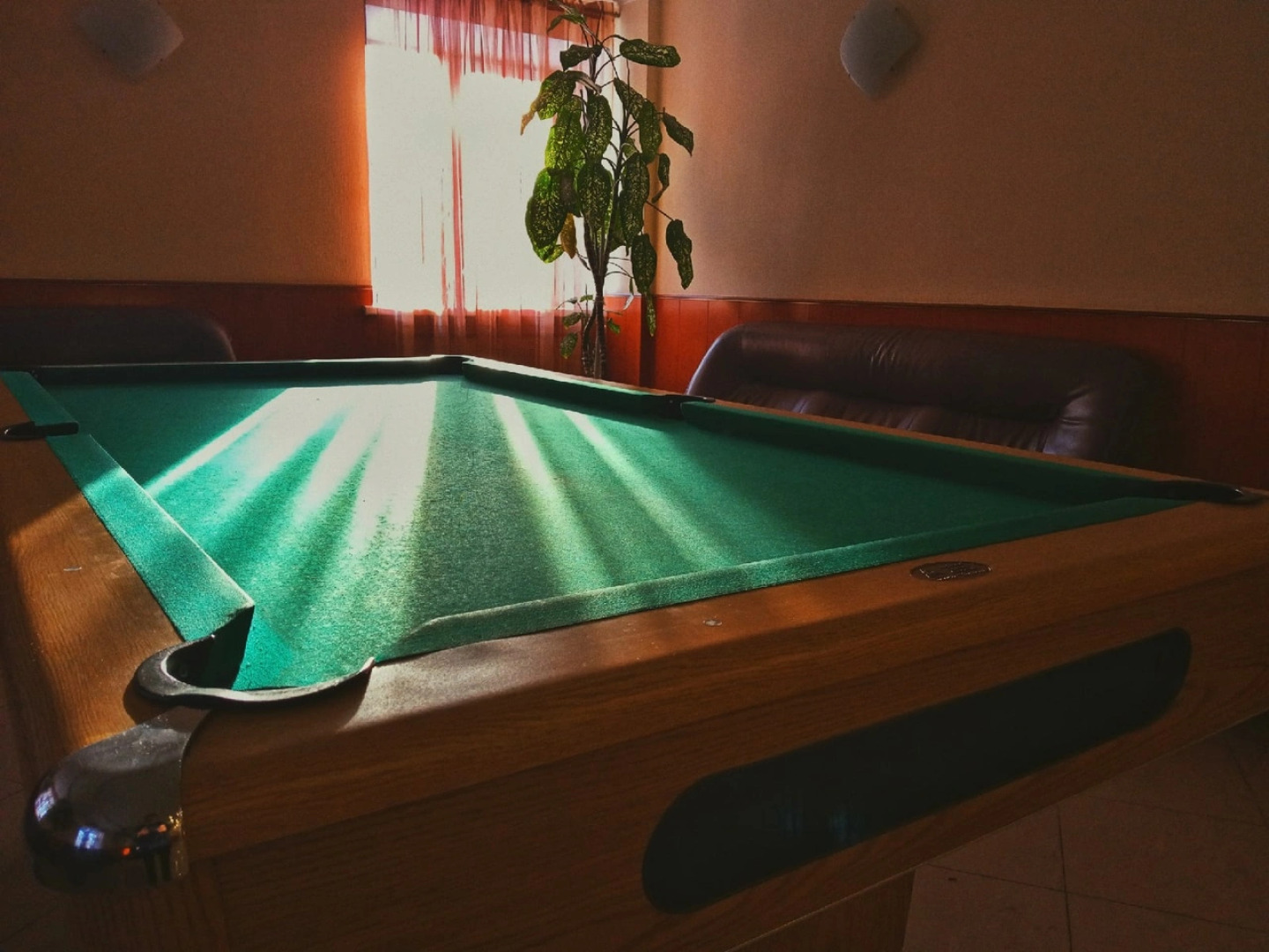 Отель Конаково