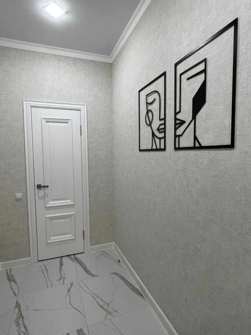 Квартира уютная, чистая в спальном районе Владикавказа