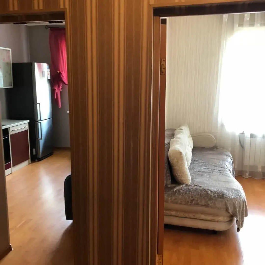 Апартаменты на Алтайской 3/1