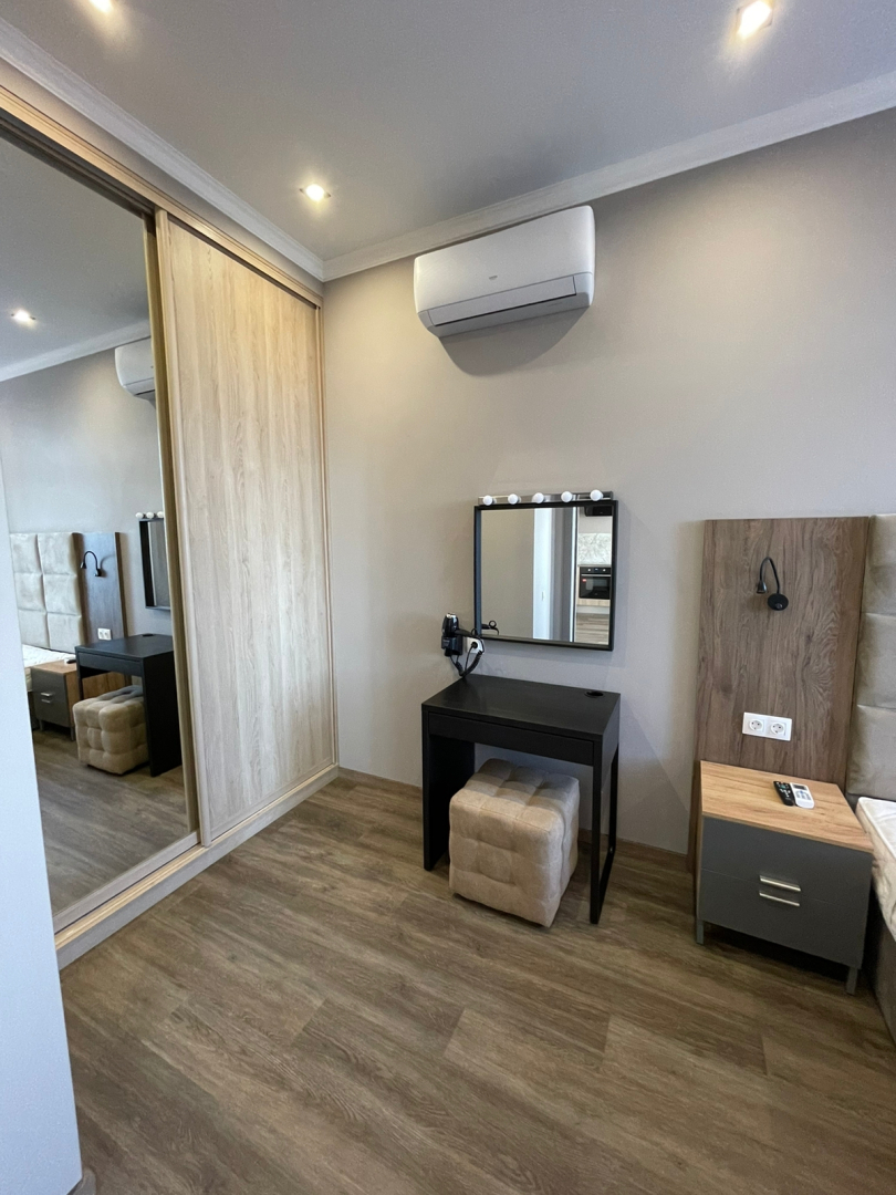 Апартаменты Marlen Apart ЖК Столичный 4