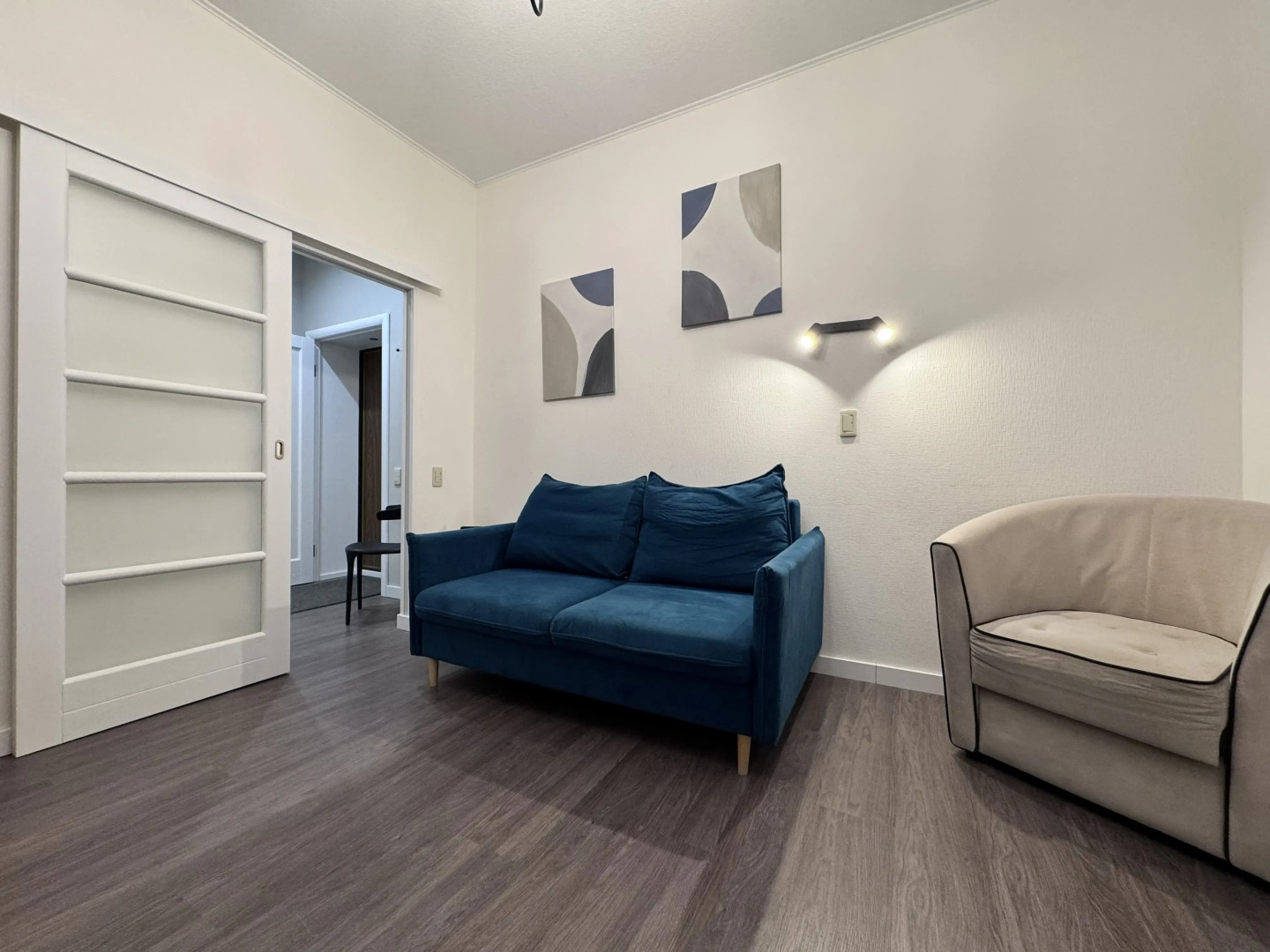 Квартира 3-комнатная YarApartments на Свободы 58