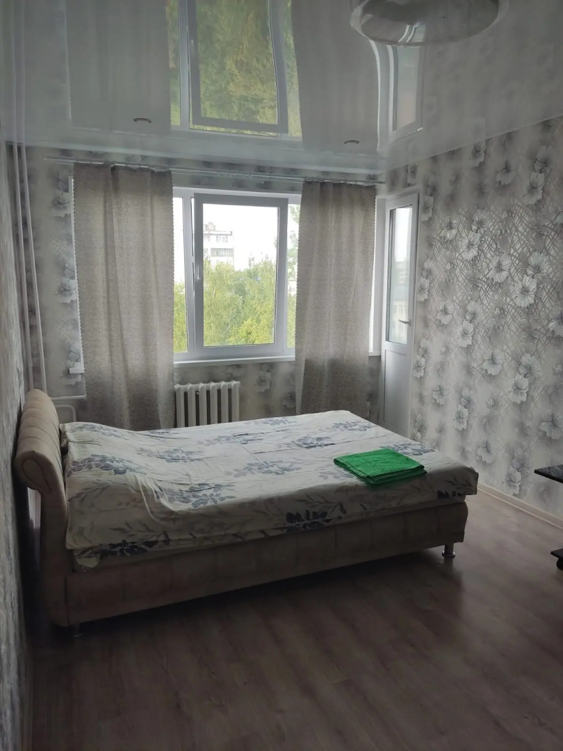 Апартаменты Комфорт 6-10