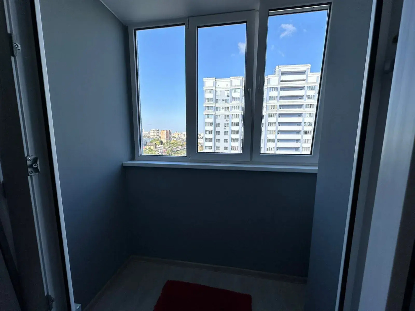 Квартира Райдас на Ул. Чапаева 59