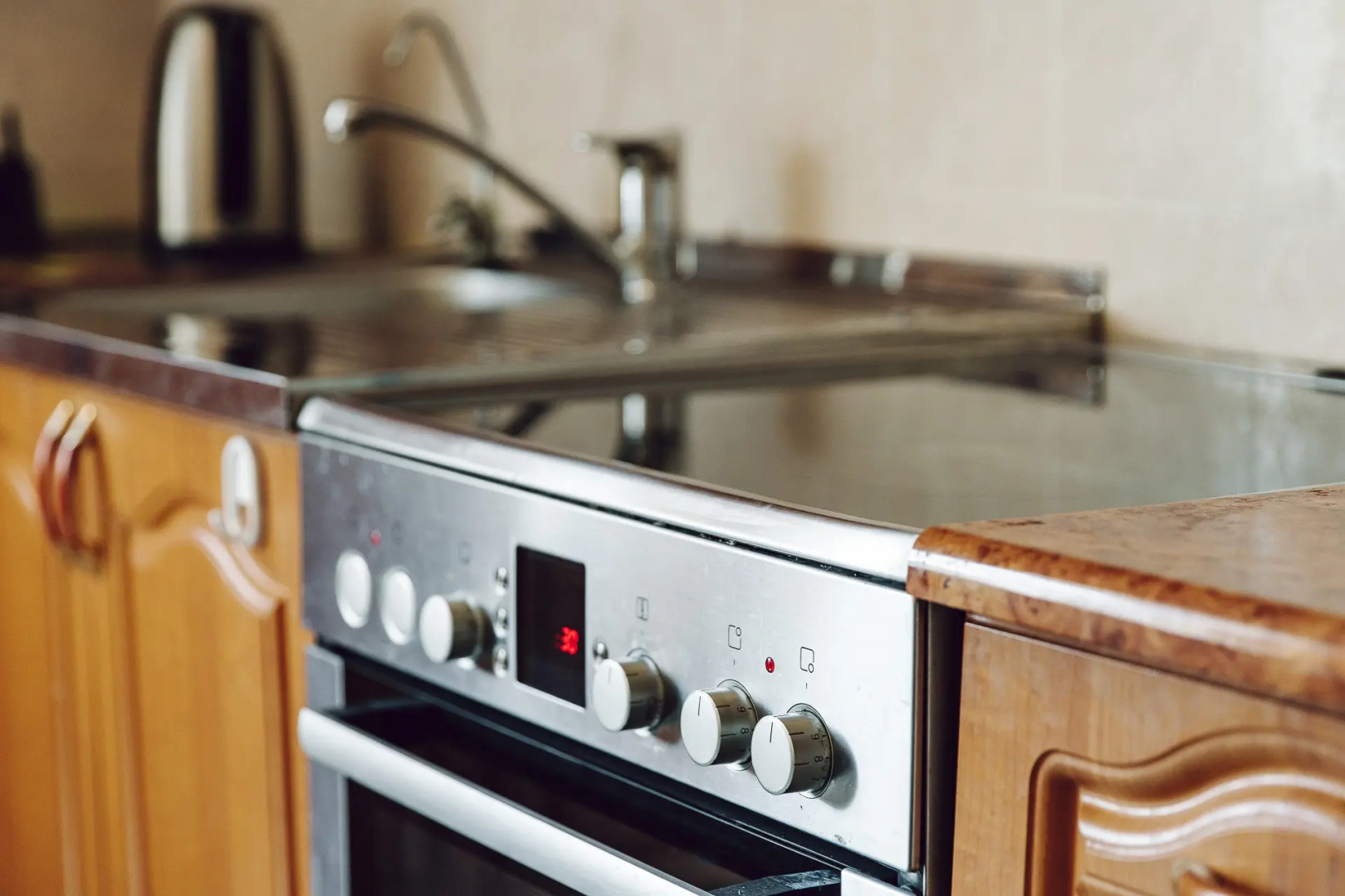 Квартира на улице Выучейского 16