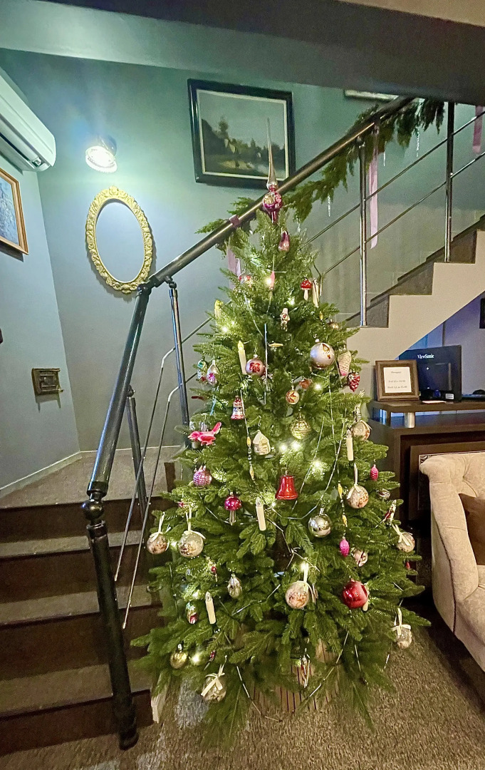 Мини-отель Плюшкин