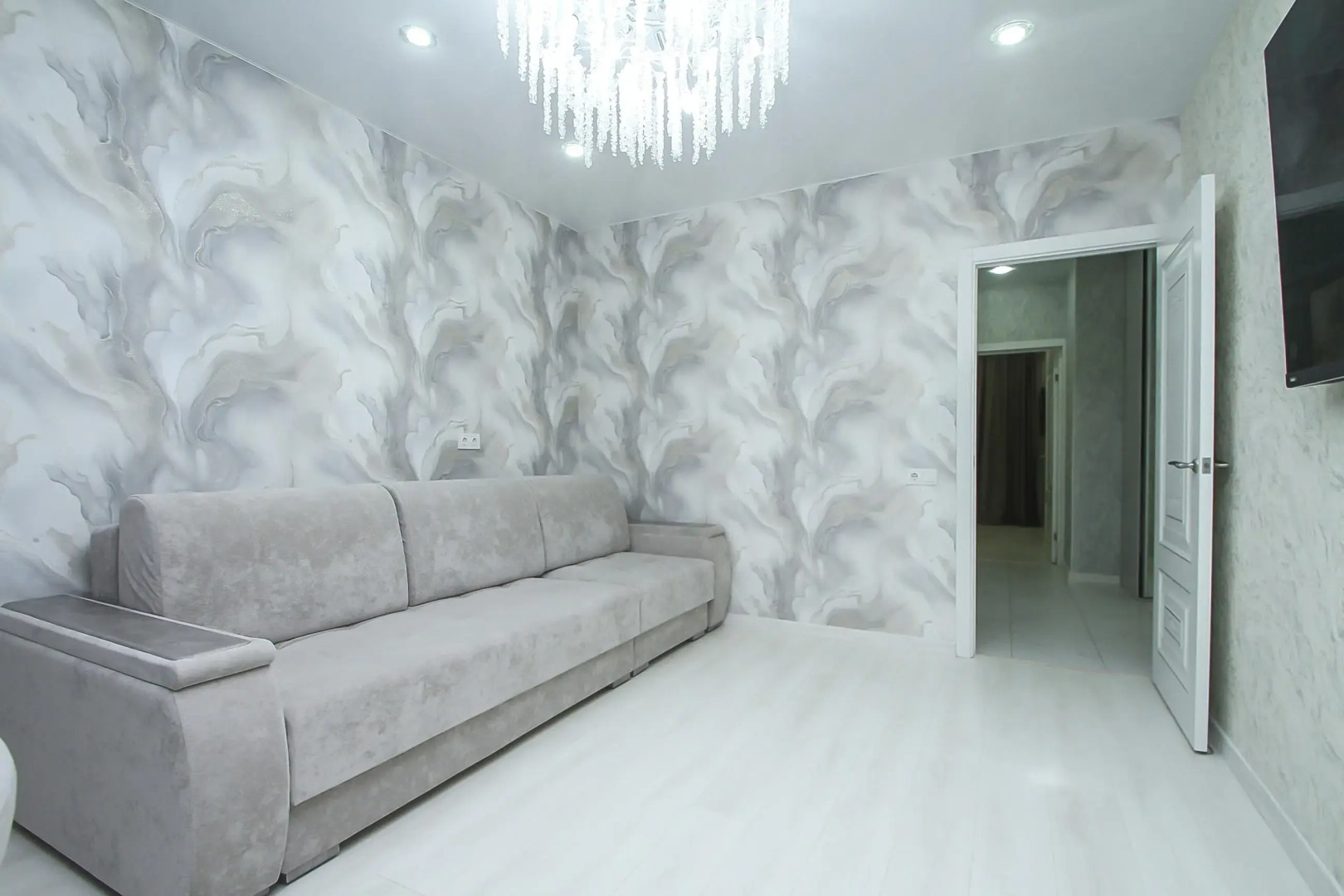 Квартира 2 комнатная Университетская 43