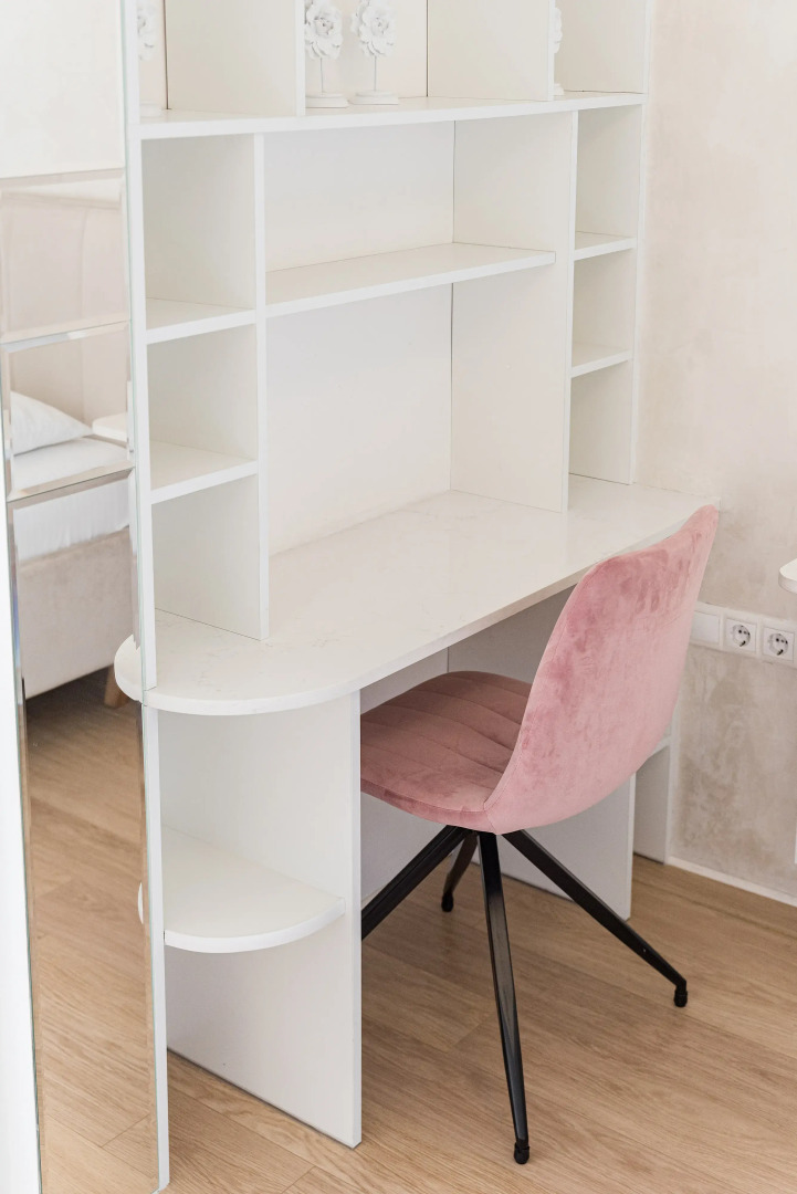 Апартаменты Румер с панорамным видом у Дана Молл