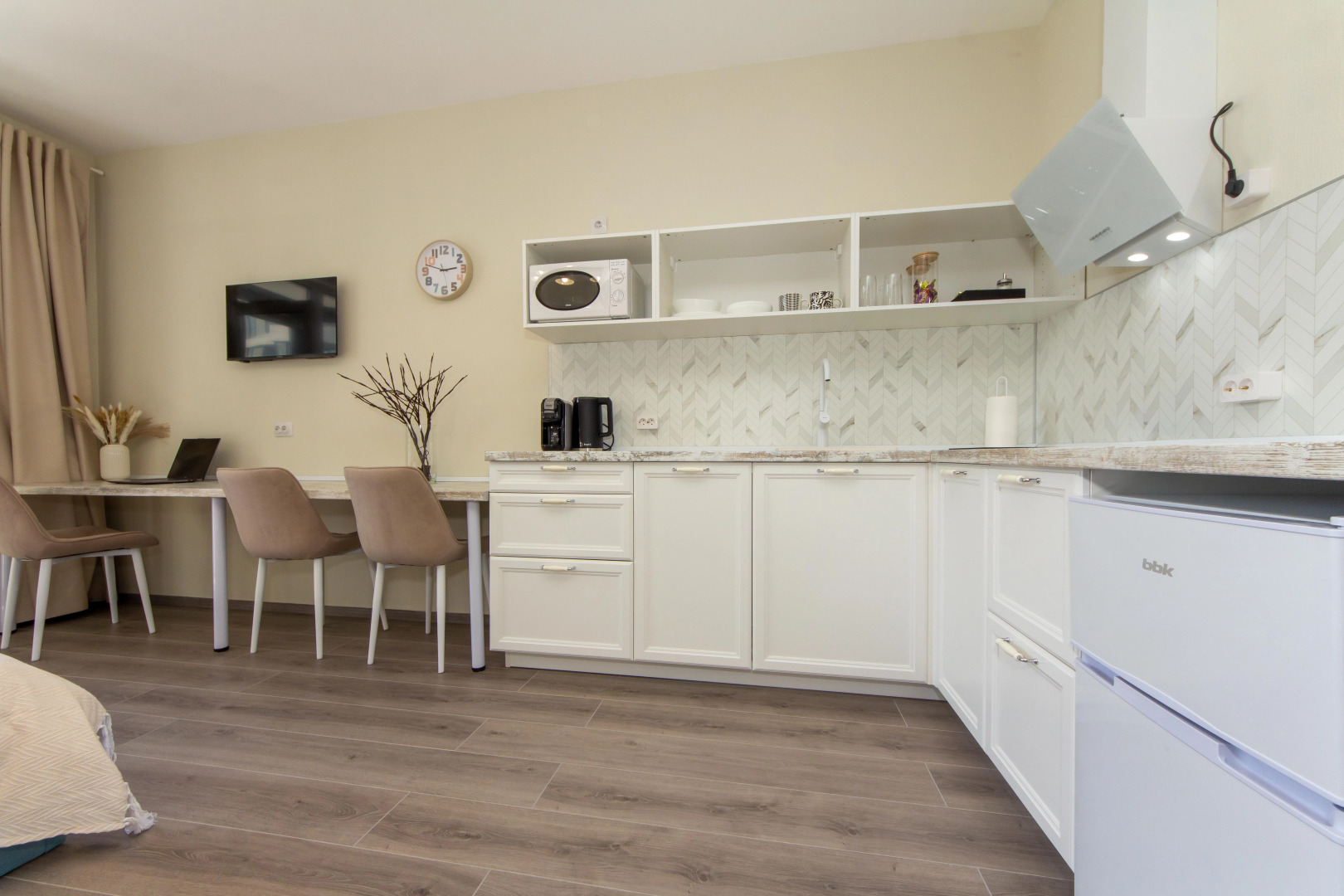 Квартира у Финского Залива