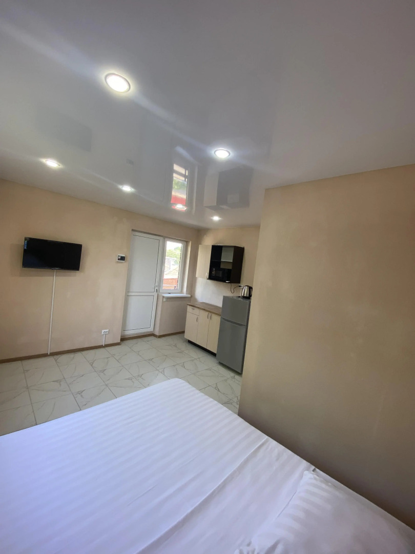 Гостевой дом Стелла