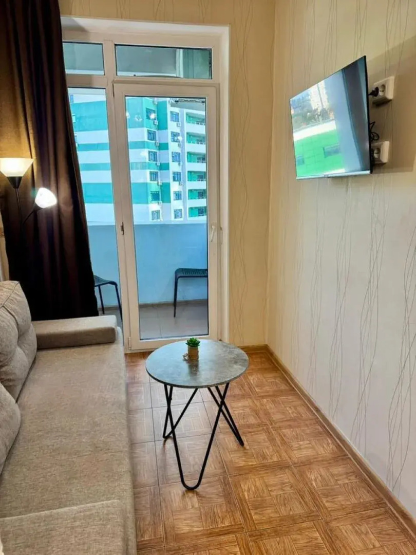 Апартаменты Sun City Apatments на Горького