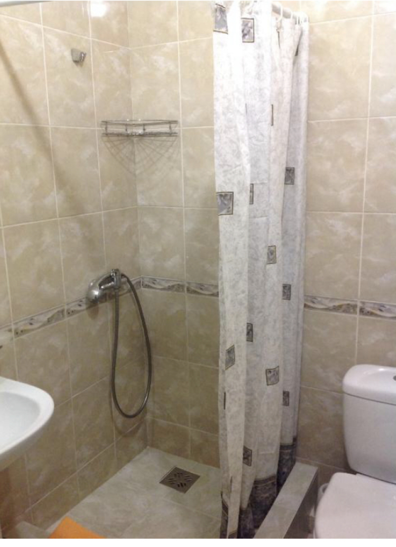 Гостевой Дом Валерия