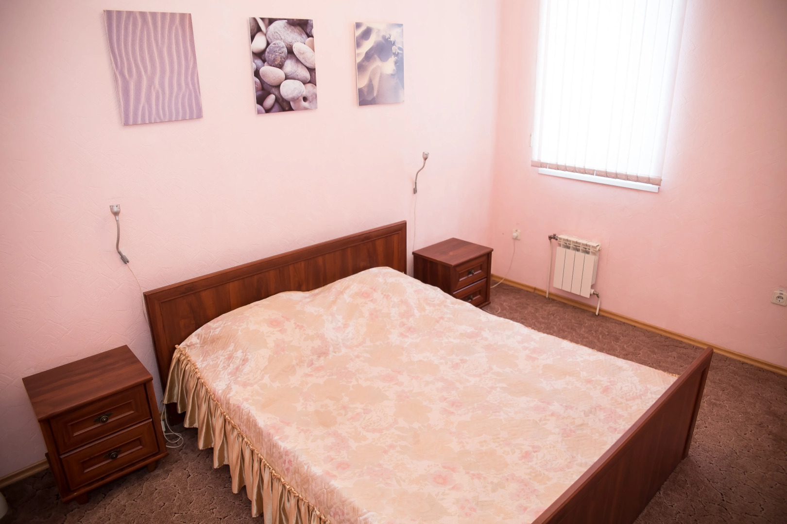 Отель Европа