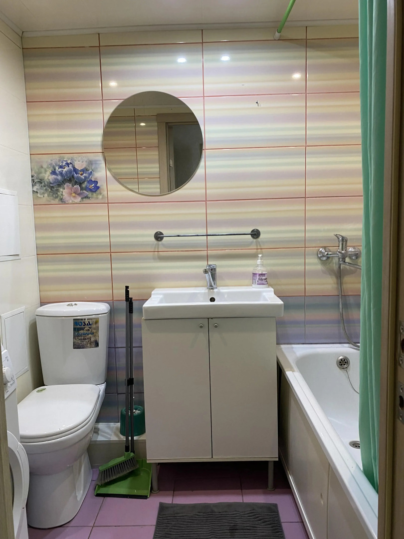 Квартира Трёхкомнатная Квартира Невьянск Цементный