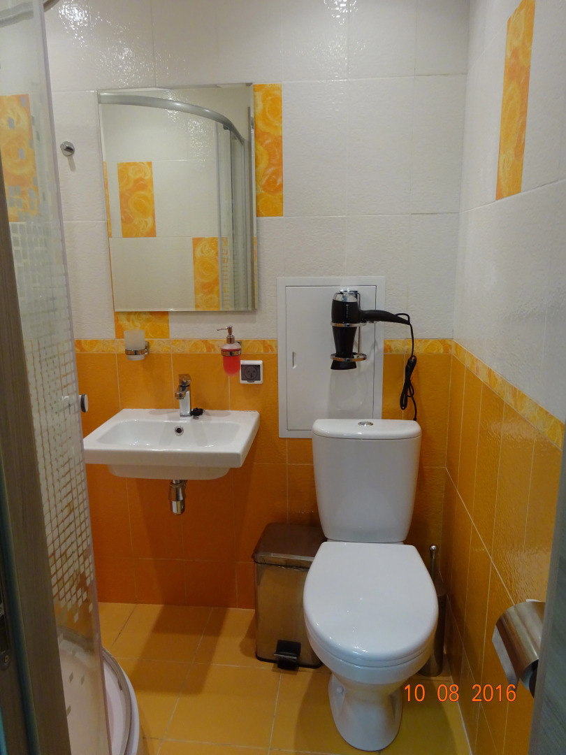 Хостел Атлас