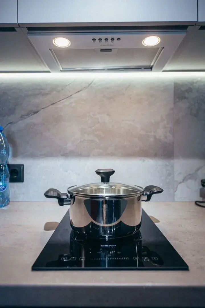 Апартаменты на Кленовой 2