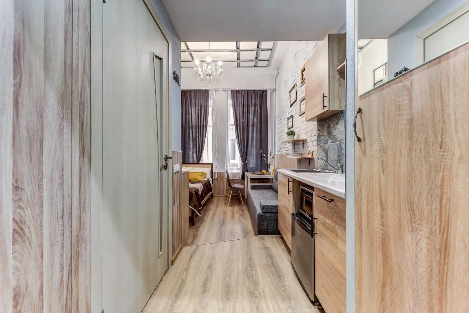 Апартаменты Locationapartments 1