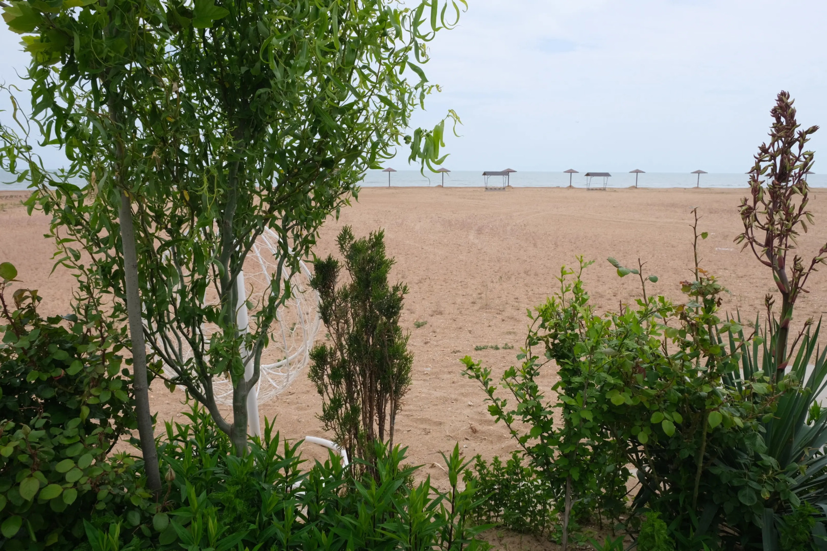 Гостевой Дом Naberegy05