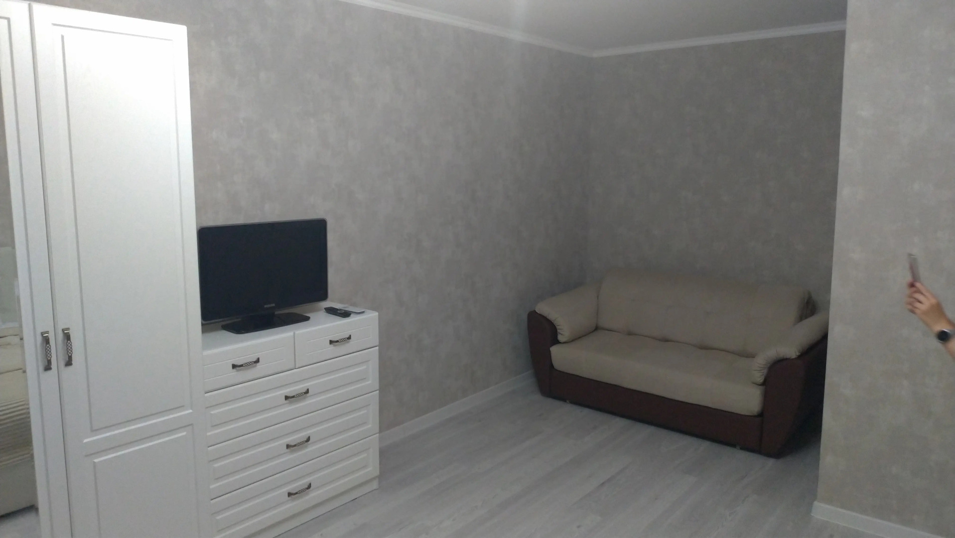 Квартира на Коломенском Проезде 14/1