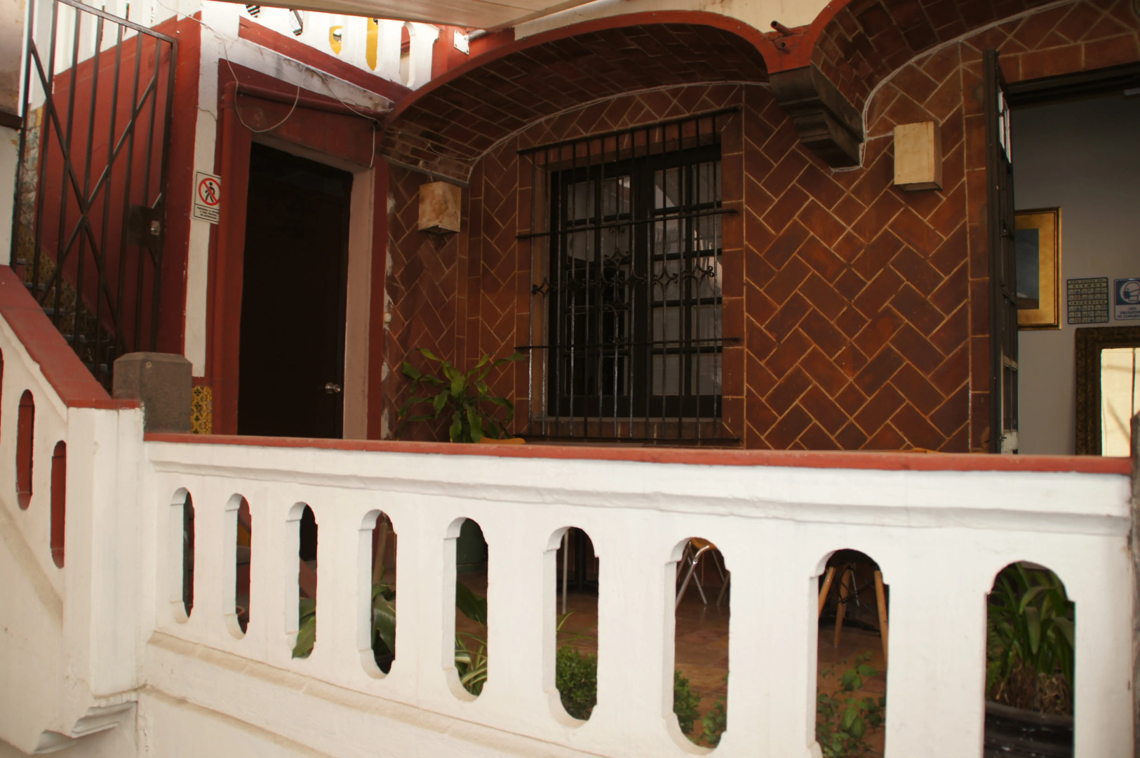 Отель 304 Casona