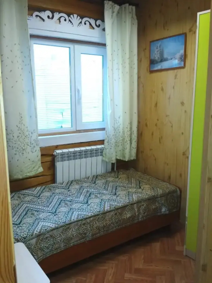 Гостевой Дом Таас Кыстаабыт