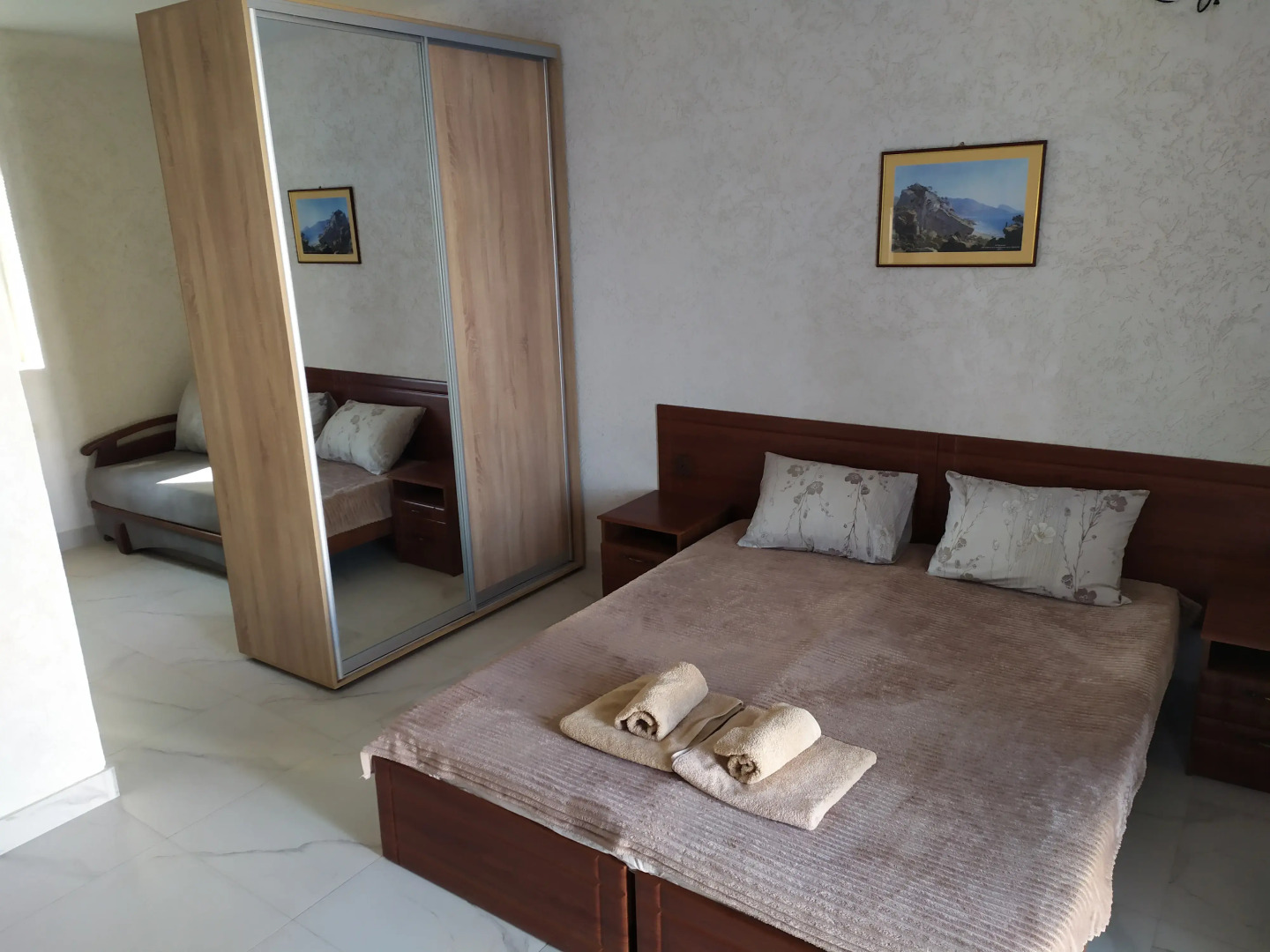 Гостевой дом Azursea