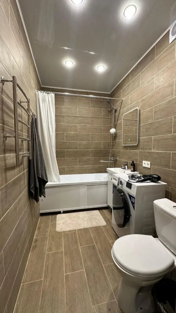 Квартира стильная уютная близко к центру