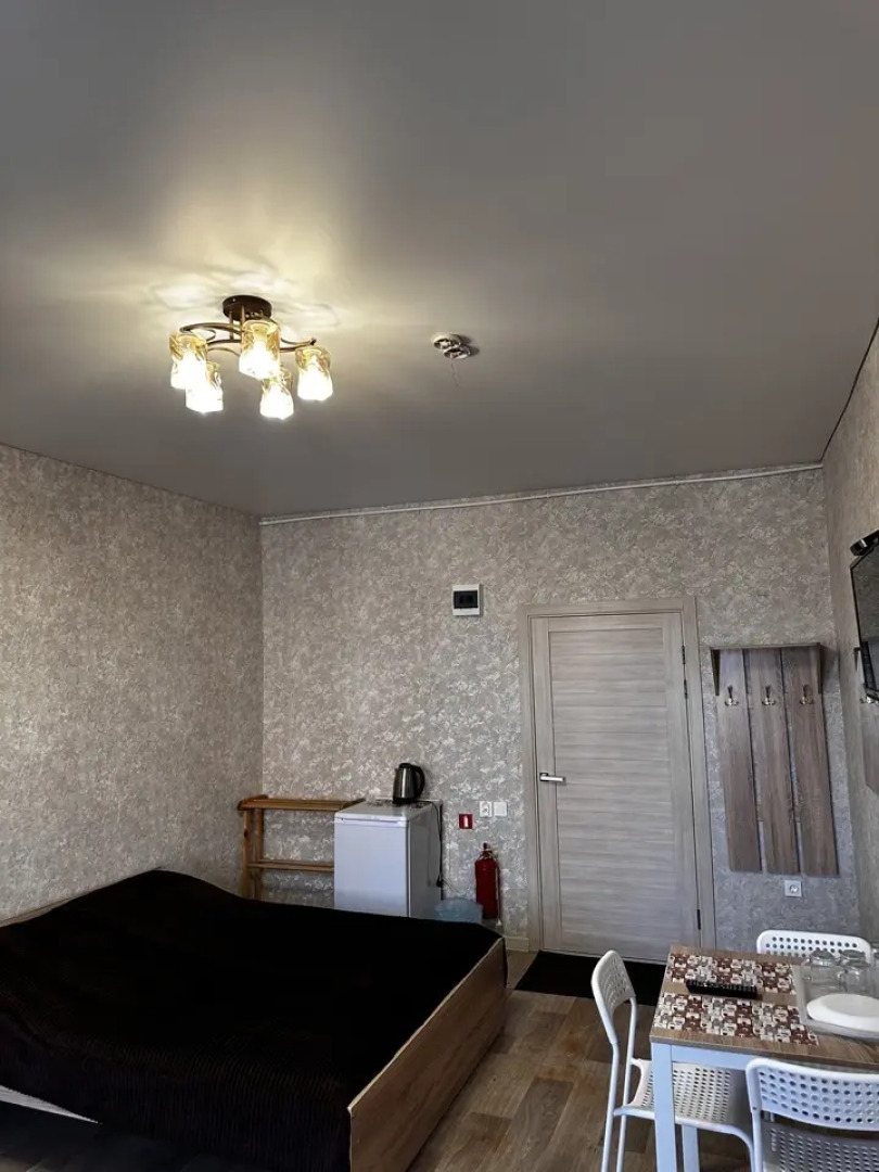 Калачинская