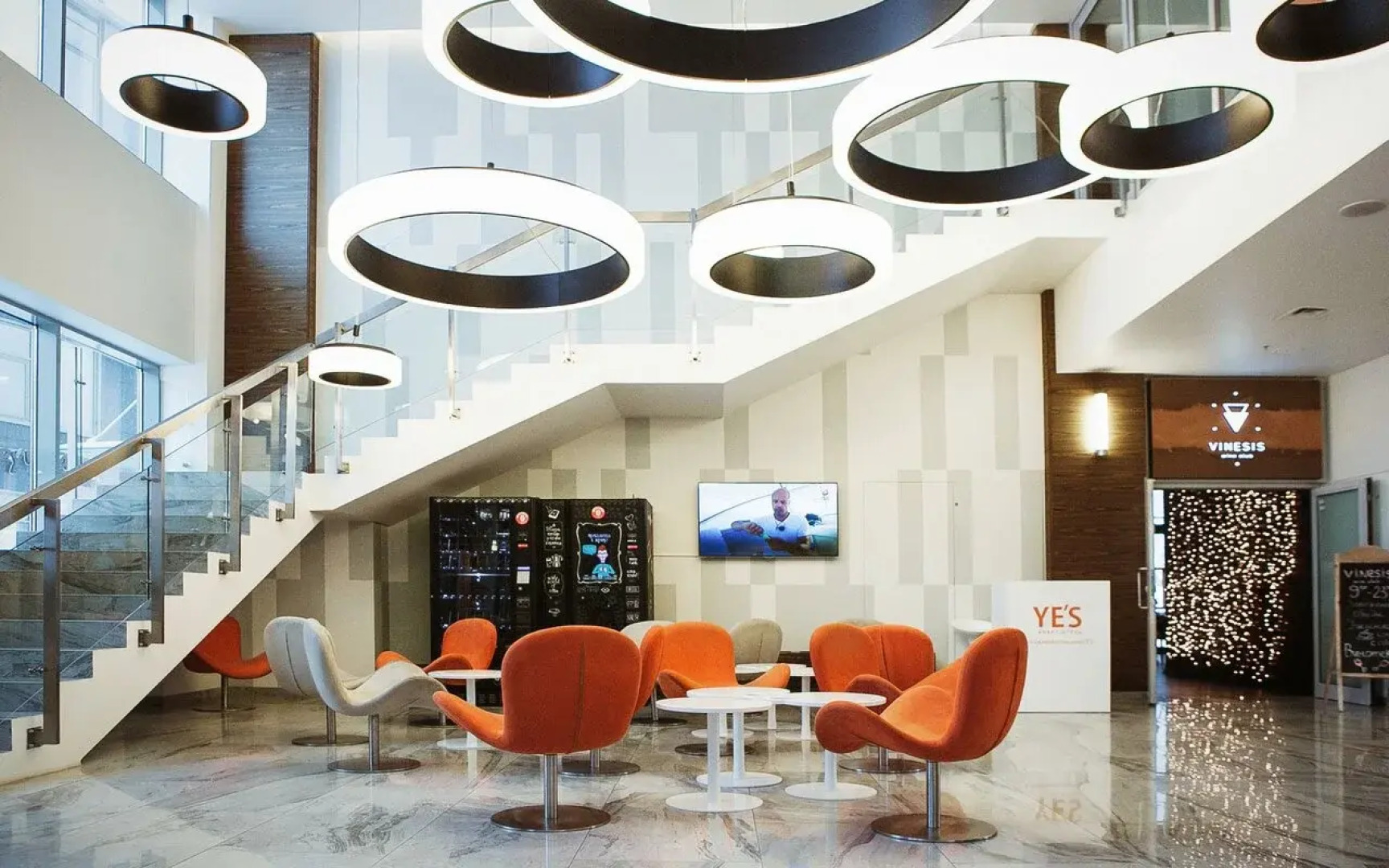 Апартаменты Apart Mitino 2