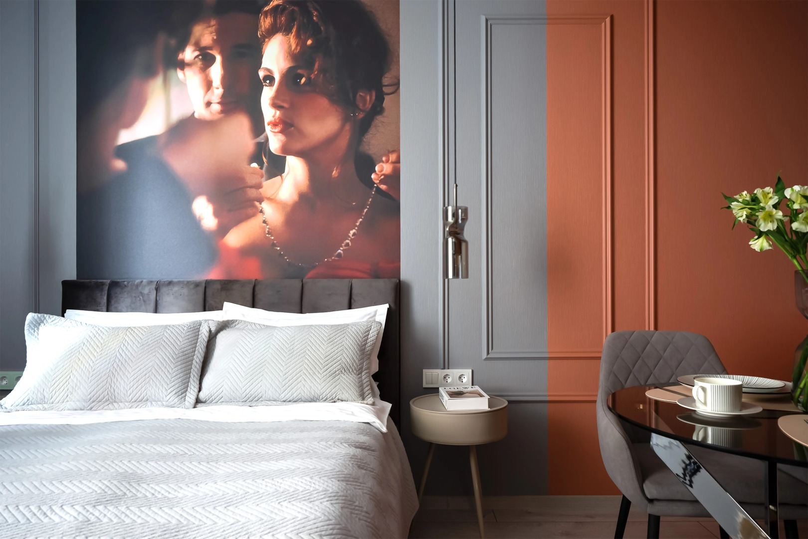 Апартаменты Красотка сети Аpartic на Куйбышева