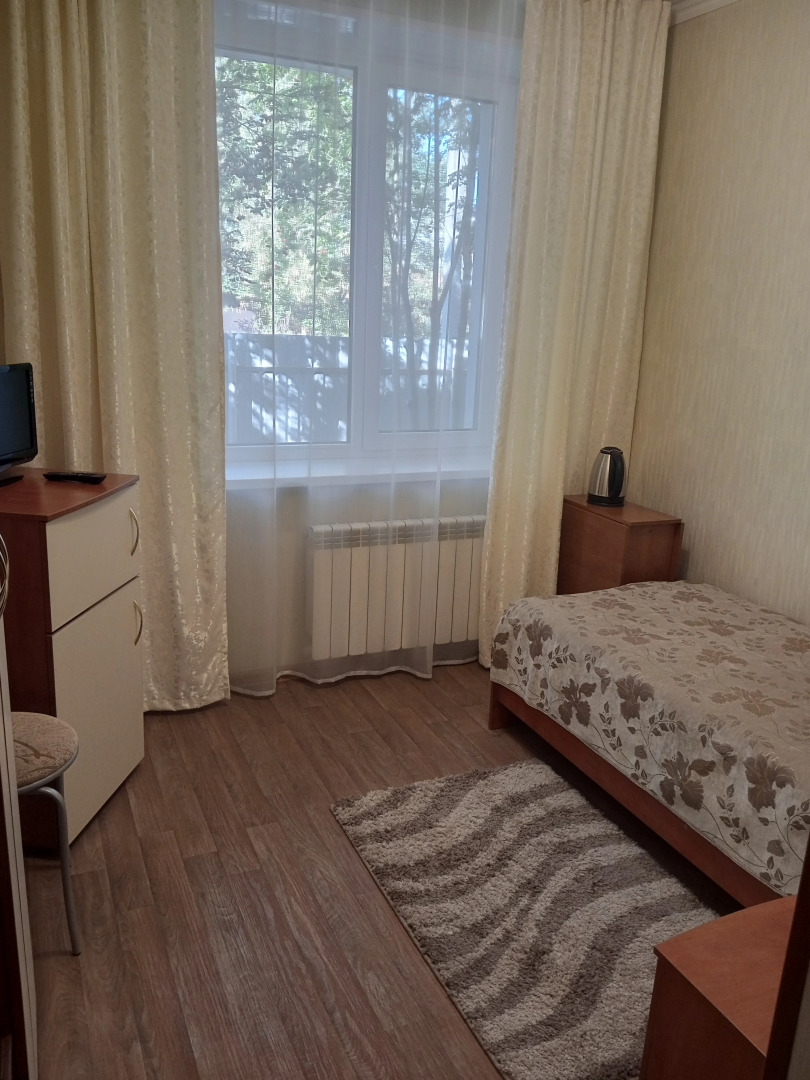 Мини-отель Пражечка