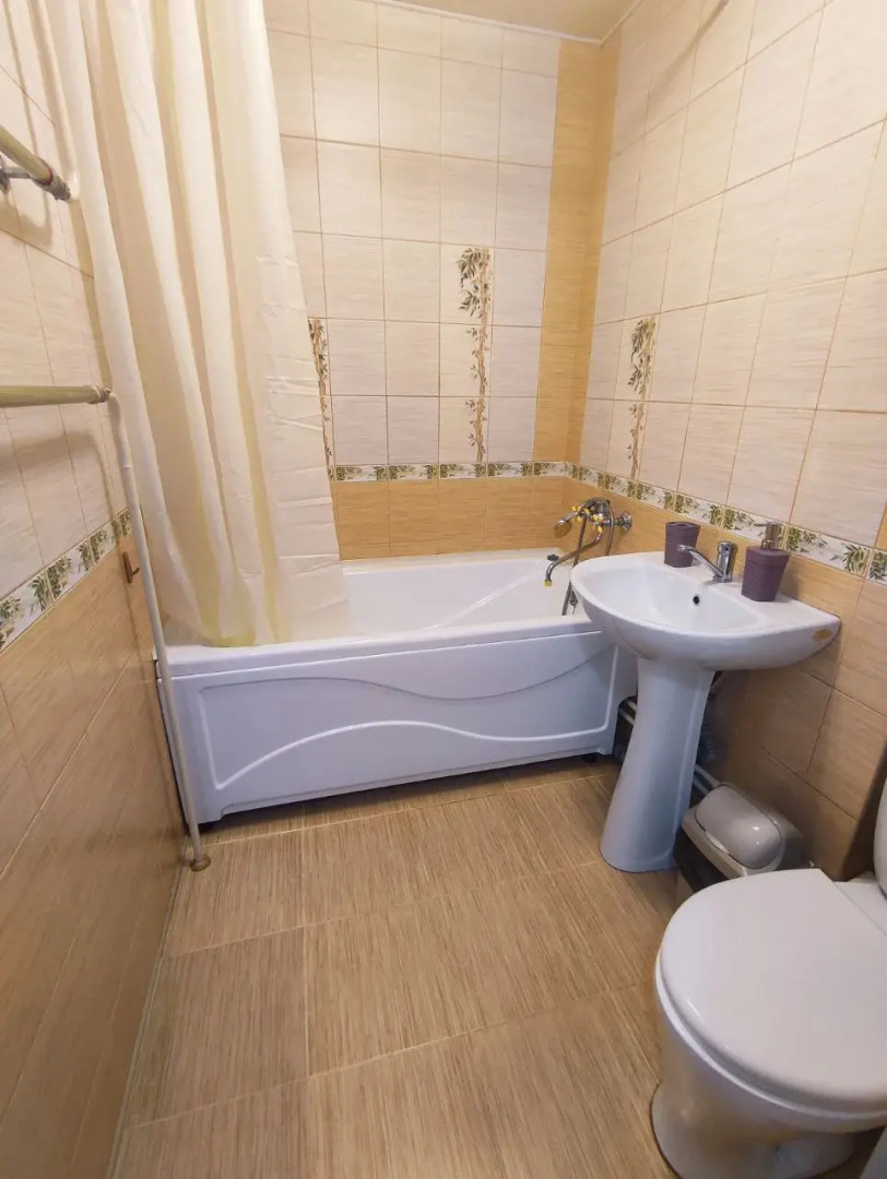 Квартира  Чайковский на Приморском бульваре 61