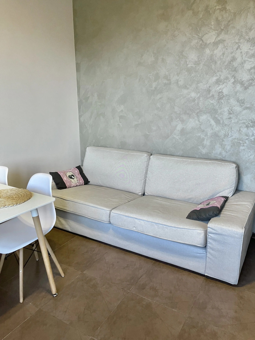 Апартаменты Baltic Делюкс