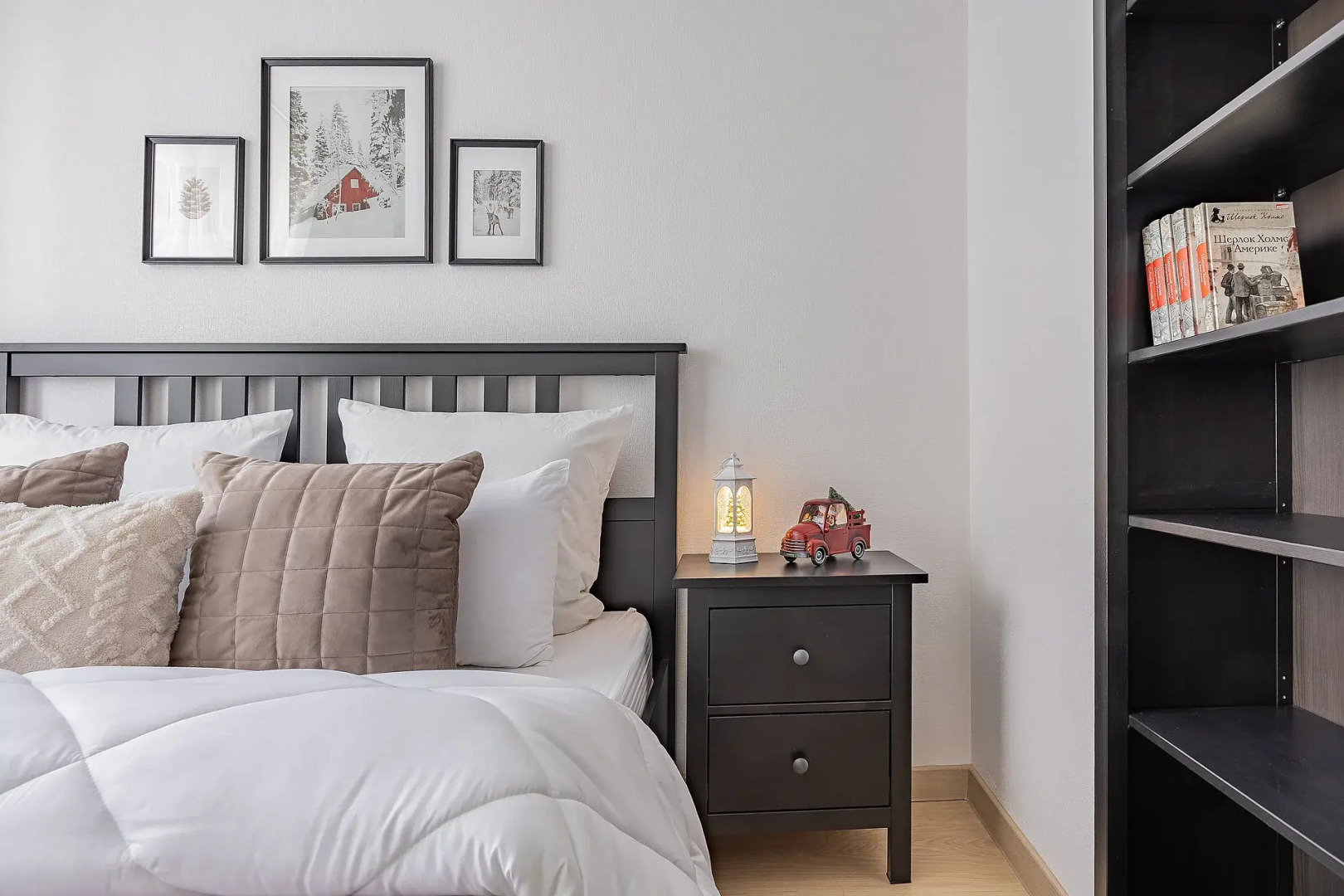 Квартира Уютная на Оранжерейной