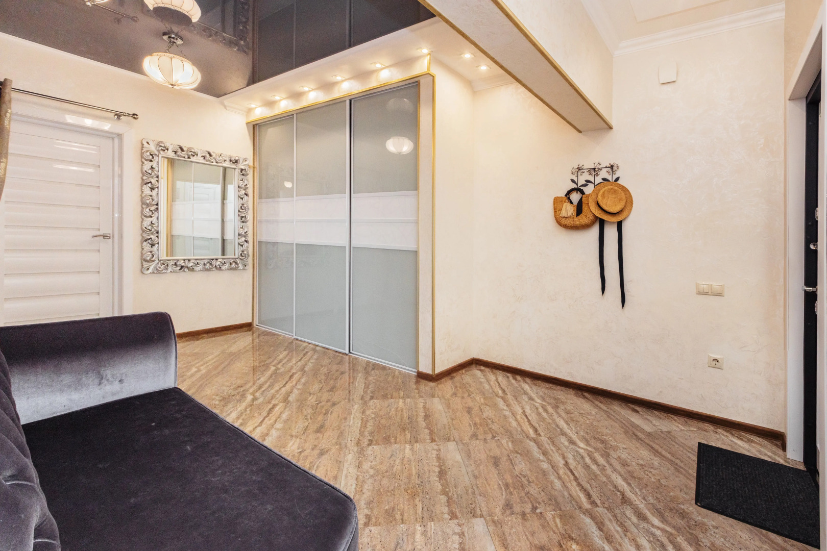 Квартира пер. Богдана Хмельницкого 10