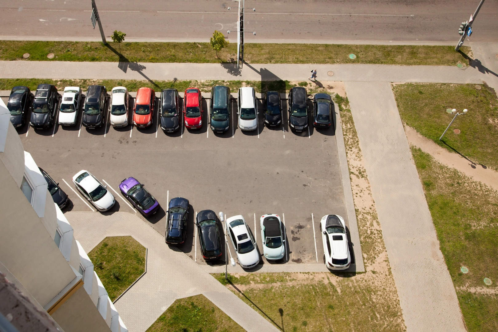 Апартаменты Румер Ефросиньи Полоцкой