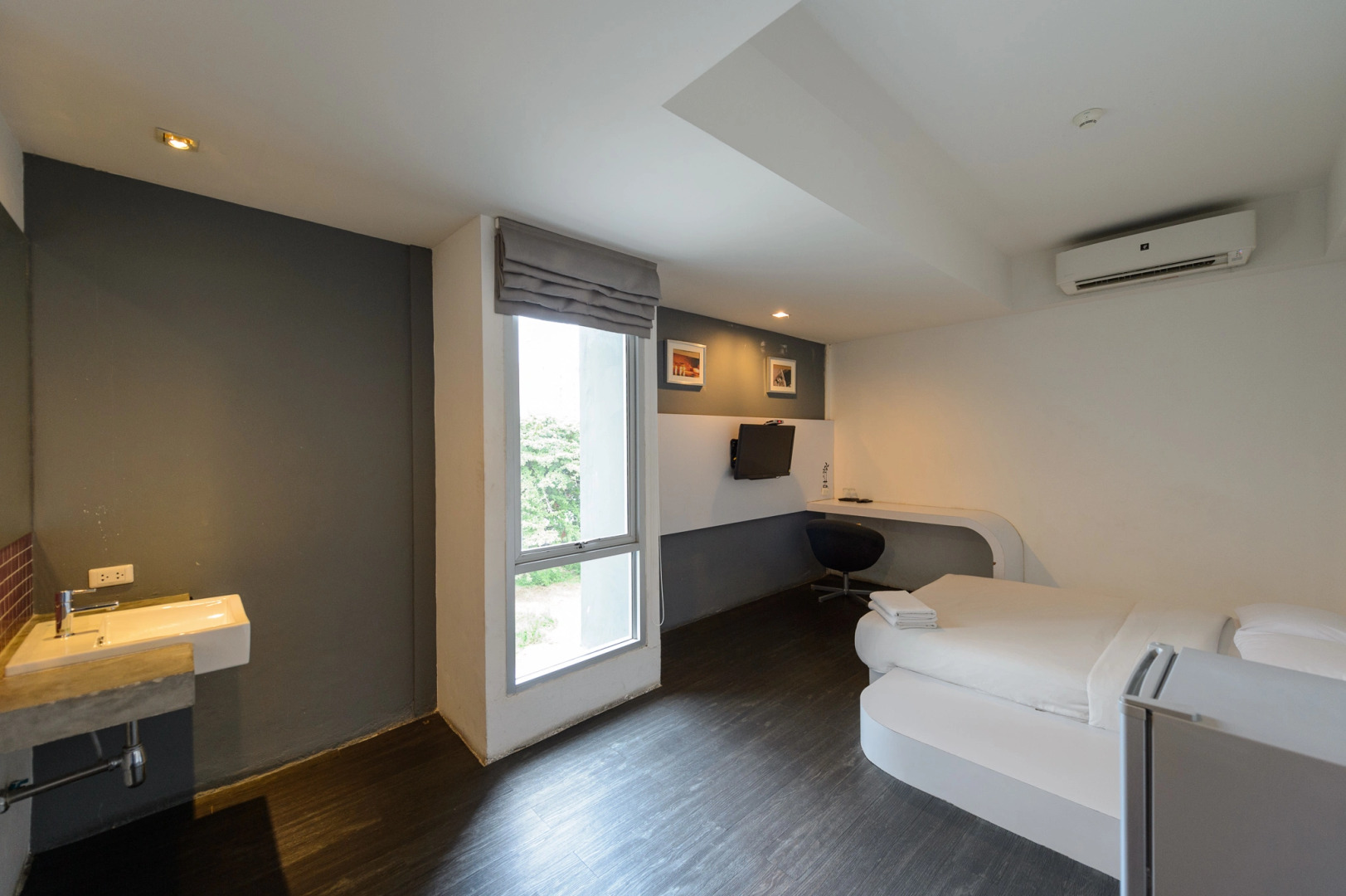 Хостел CheQinn