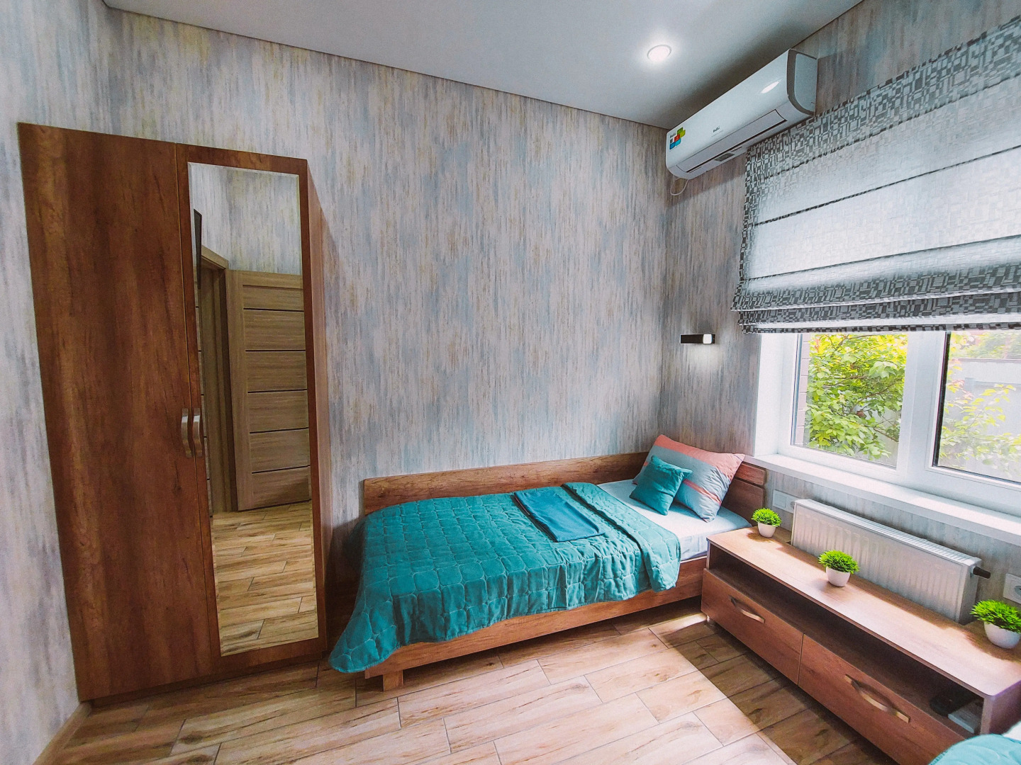 Жилое помещение на Берегу Моря в ст. Должанской