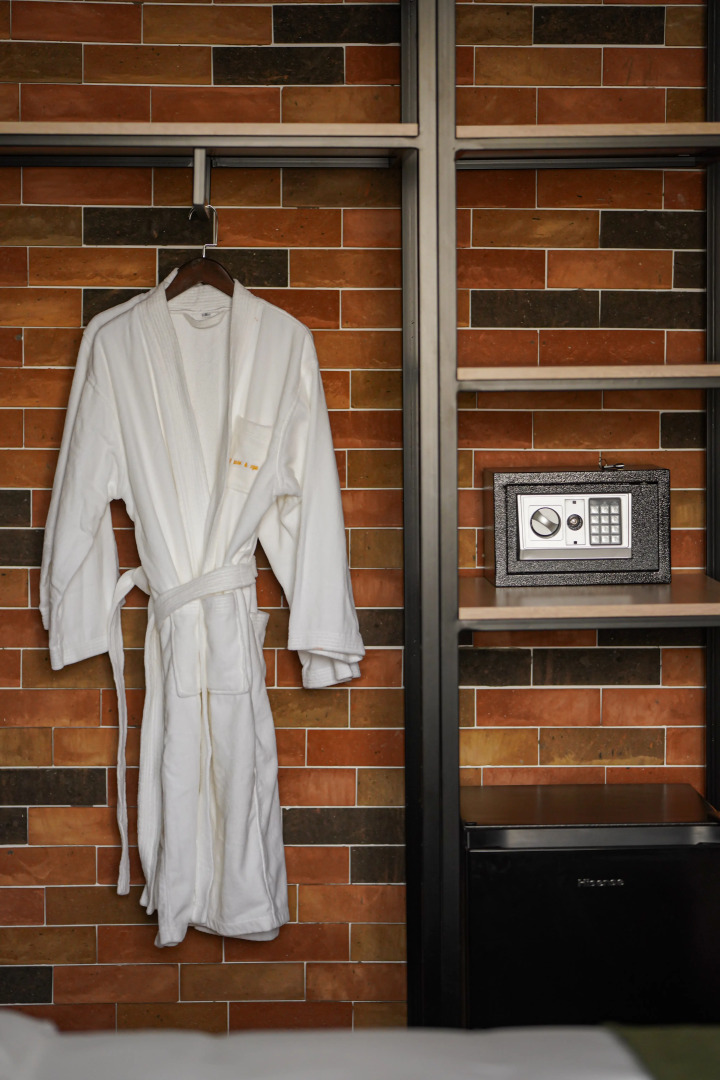 Отель Felinger Concept Hotel