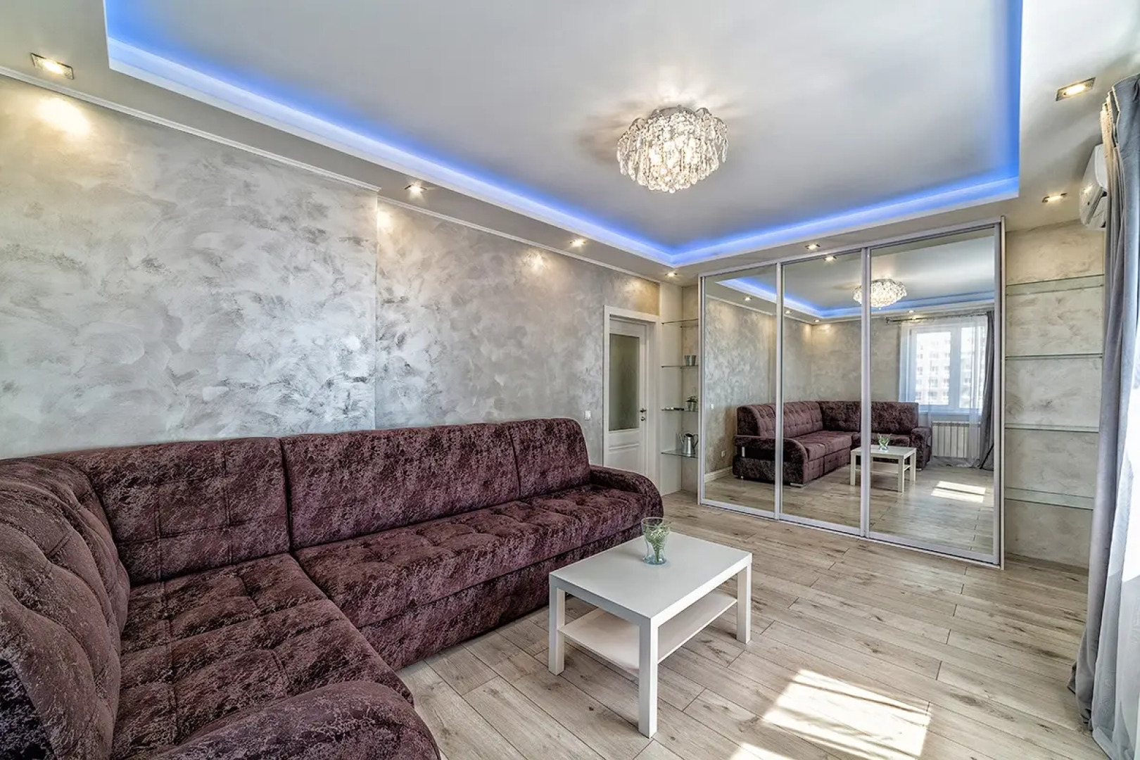 Апартаменты uTrip San Francisco