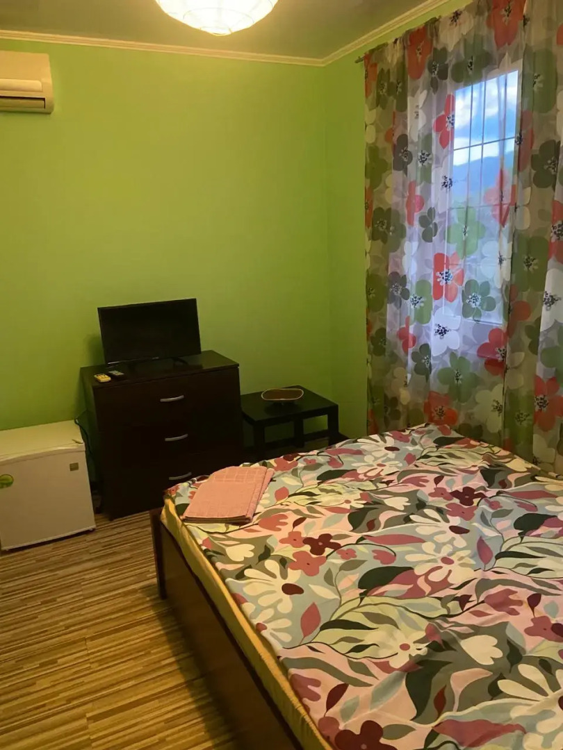 Гостевой дом Шоколадка