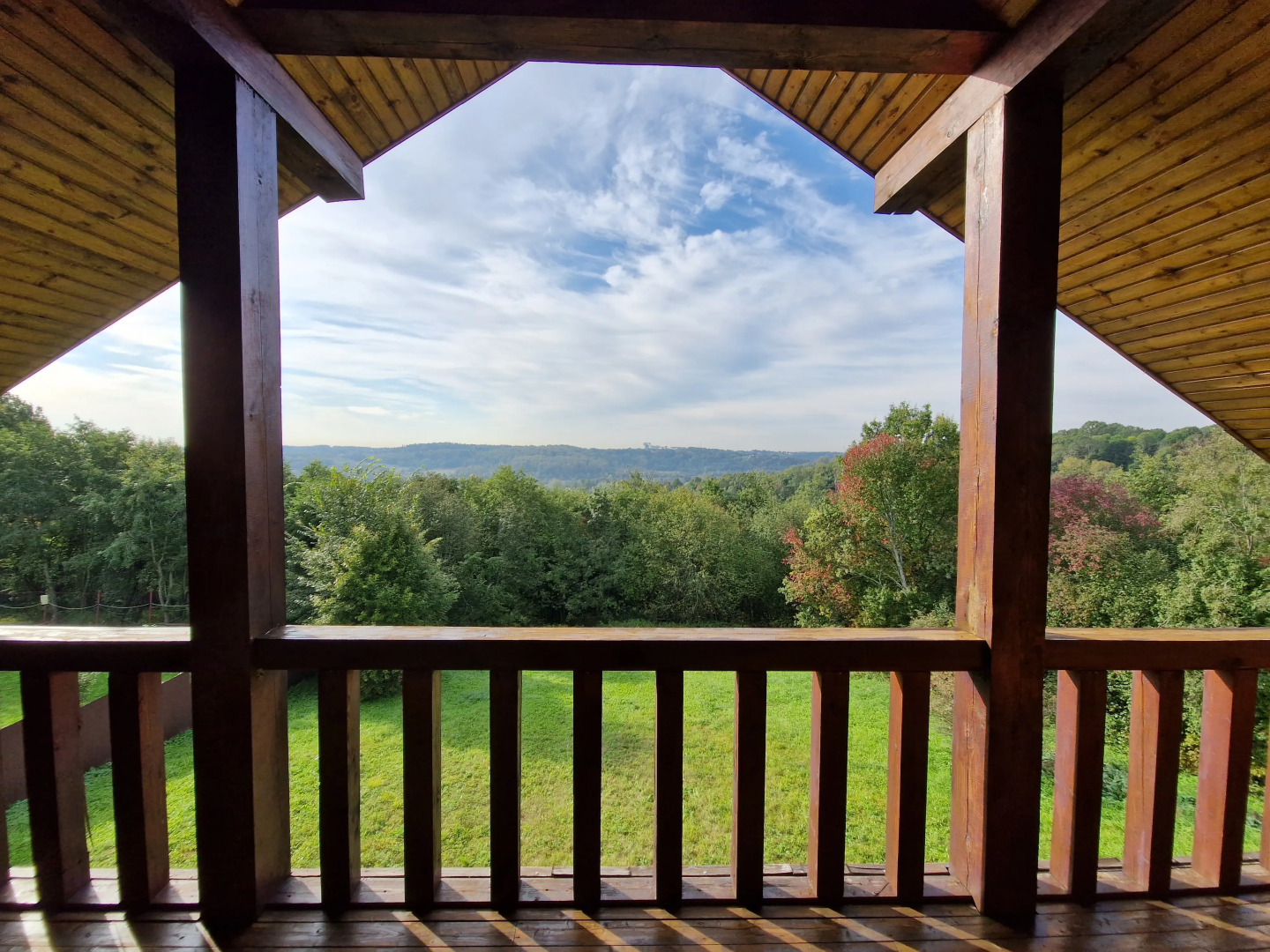 Частный дом в Степаново до 17 человек